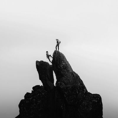 Complete the Challenge